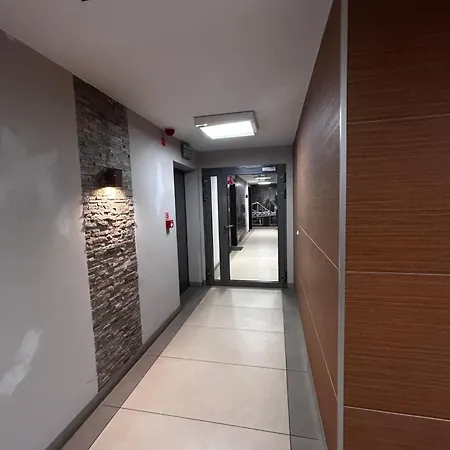 Podwale Odra Tower Rynek 15 Floor