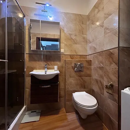 Podwale Odra Tower Rynek 15 Floor