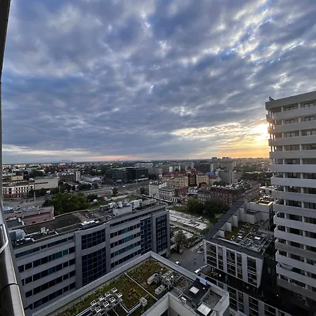 Podwale Odra Tower Rynek 15 Floor