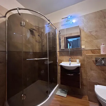 Podwale Odra Tower Rynek 15 Floor * Vratislav