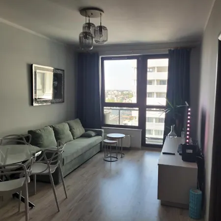 Podwale Odra Tower Rynek 15 Floor * Вроцлав