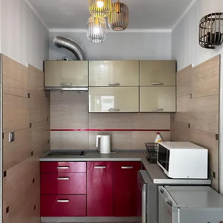 Podwale Odra Tower Rynek 15 Floor Вроцлав