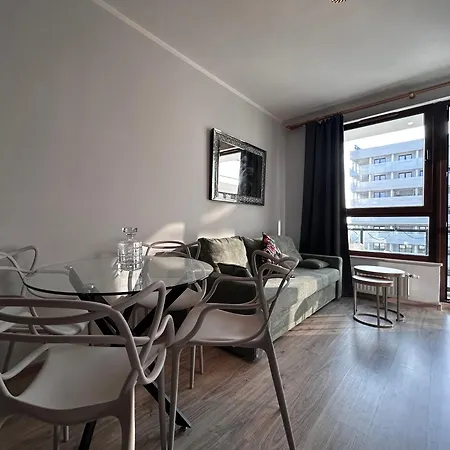 Podwale Odra Tower Rynek 15 Floor * Vratislav