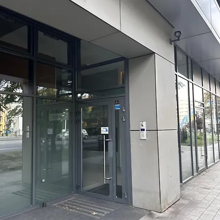 Podwale Odra Tower Rynek 15 Floor